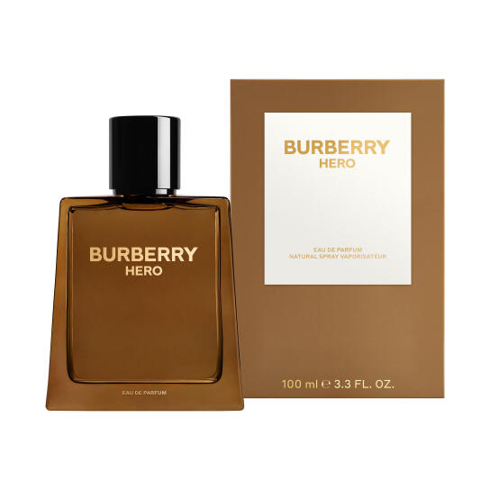 BURBERRY HERO EAU DE PARFUM MEN 2