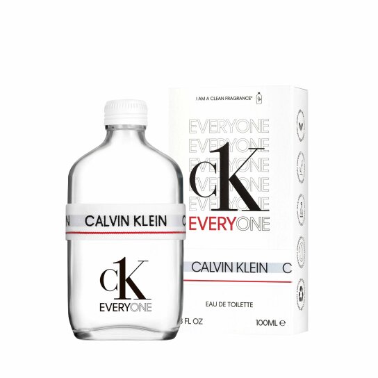 CK EVERYONE EAU DE TOILETTE 1