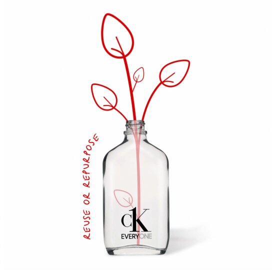 CK EVERYONE EAU DE TOILETTE 7