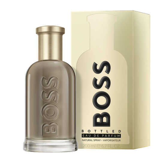 BOSS BOTTLED EAU DE PARFUM  1