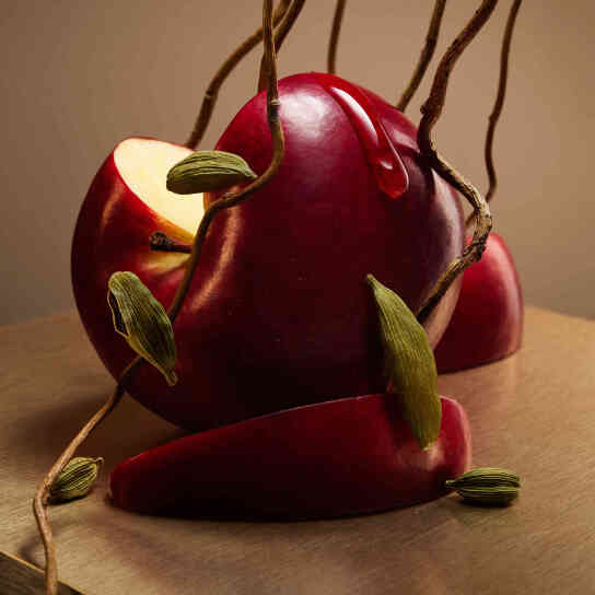 BOSS BOTTLED EAU DE PARFUM  4