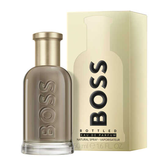 BOSS BOTTLED EAU DE PARFUM  1