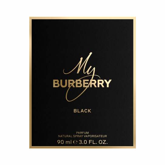 BURBERRY MY BURBERRY BLACK ELIXIR DE PARFUM WOMEN 2