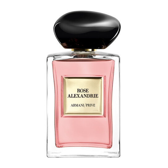 ARMANI PRIVÉ ROSE EAU DE TOILETTE 0