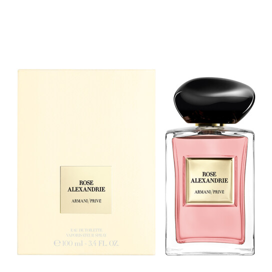 ARMANI PRIVÉ ROSE EAU DE TOILETTE 1