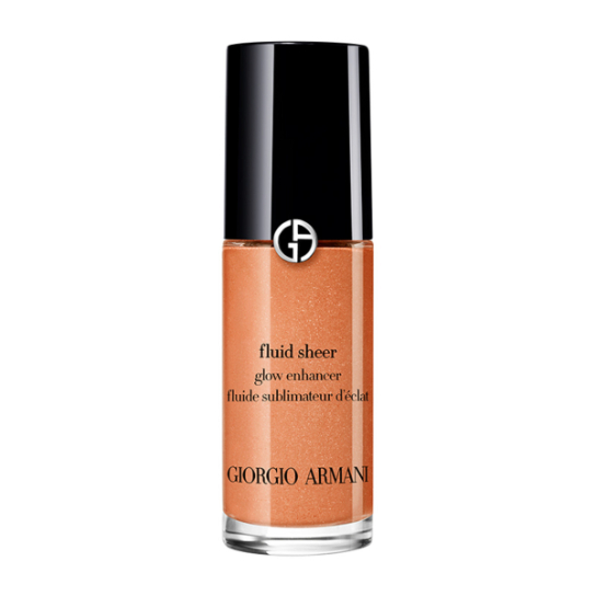 FLUID SHEER GLOW ENHANCER 0