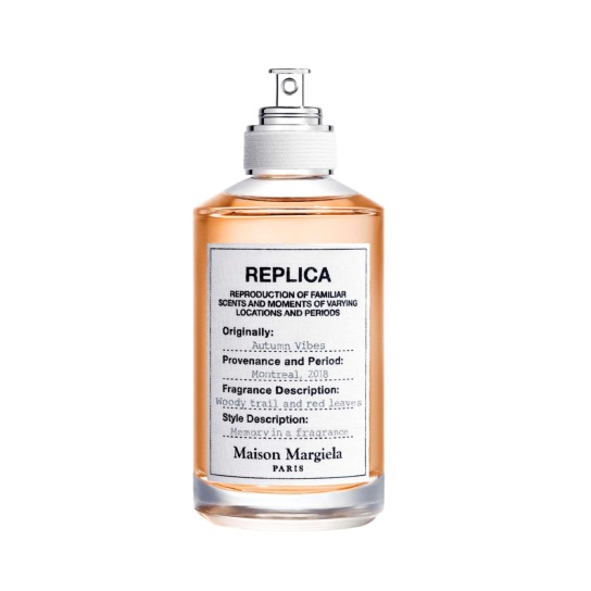 REPLICA AUTUMN VIBES EAU DE TOILETTE  0