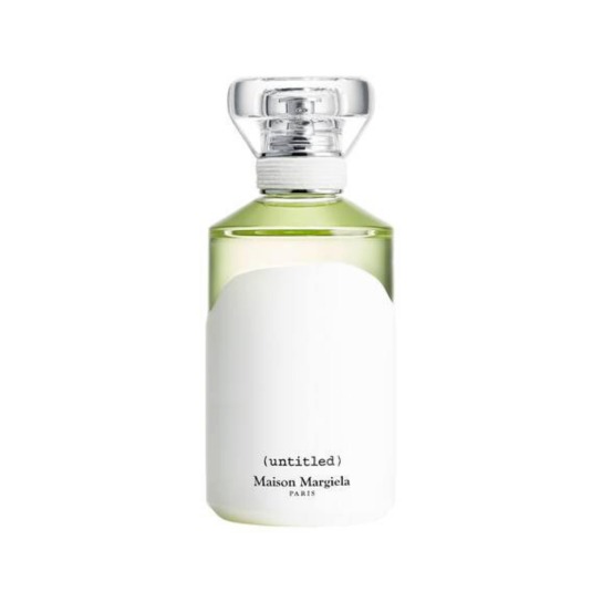 (UNTITLED) EAU DE PARFUM  0