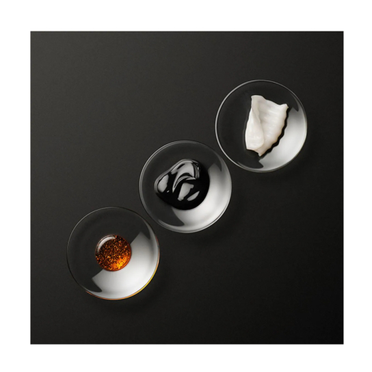 LE 8 HYPNÔSE SERUM-INSIDE VOLUMIZING MASCARA 4