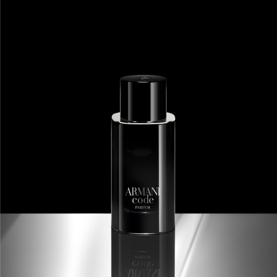 ARMANI CODE PARFUM 7