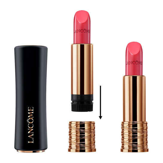 L'ABSOLU ROUGE DRAMA MATTE REFILL 1