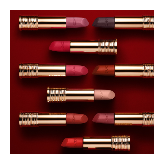 L'ABSOLU ROUGE DRAMA MATTE REFILL 6