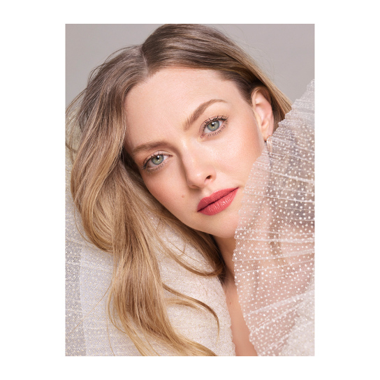 L'ABSOLU ROUGE DRAMA MATTE REFILL 7