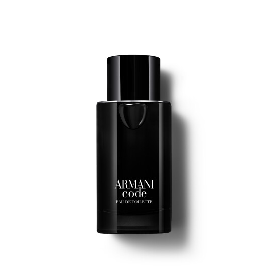 ARMANI CODE EAU DE TOILETTE 3