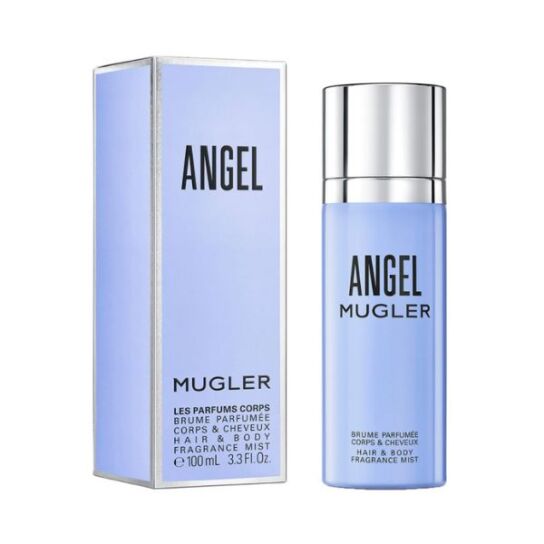 ANGEL HAIR & BODY MIST 1