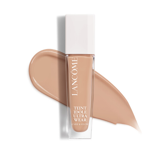 TEINT IDOLE ULTRA WEAR CARE & GLOW FOUNDATION 2