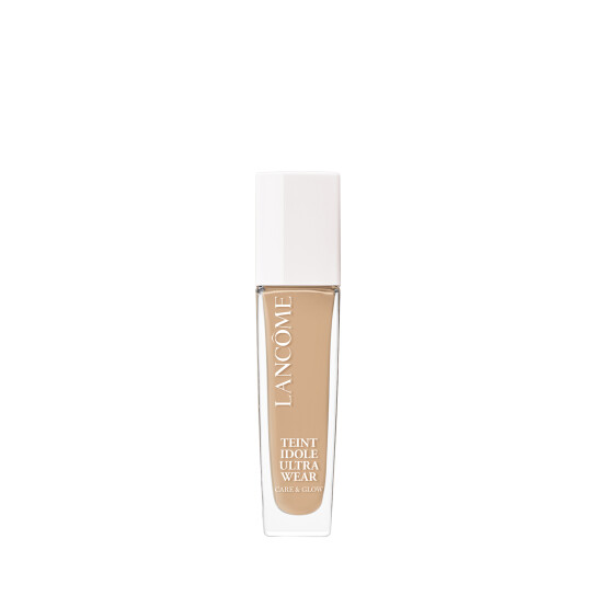 TEINT IDOLE ULTRA WEAR CARE & GLOW FOUNDATION 6