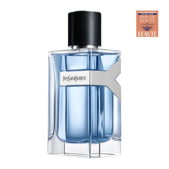 Y EAU DE TOILETTE 2