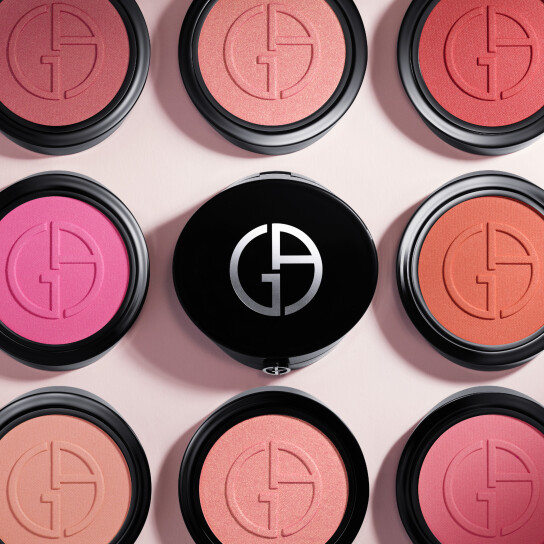 LUMINOUS SILK GLOW BLUSH 4
