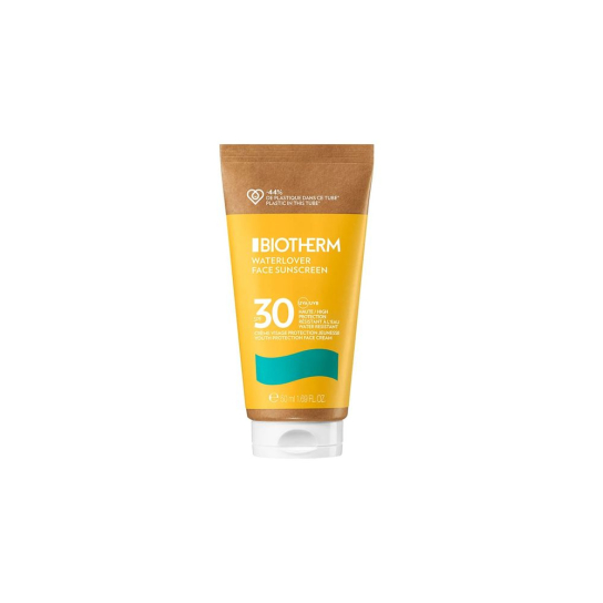 WATERLOVER FACE SUNSCREEN SPF30 0