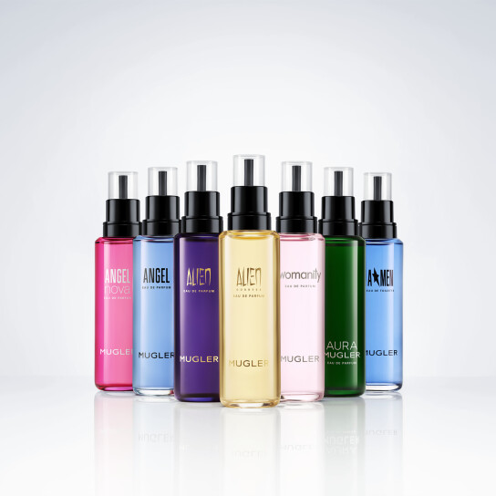 A*MEN EAU DE TOILETTE REFILL 3