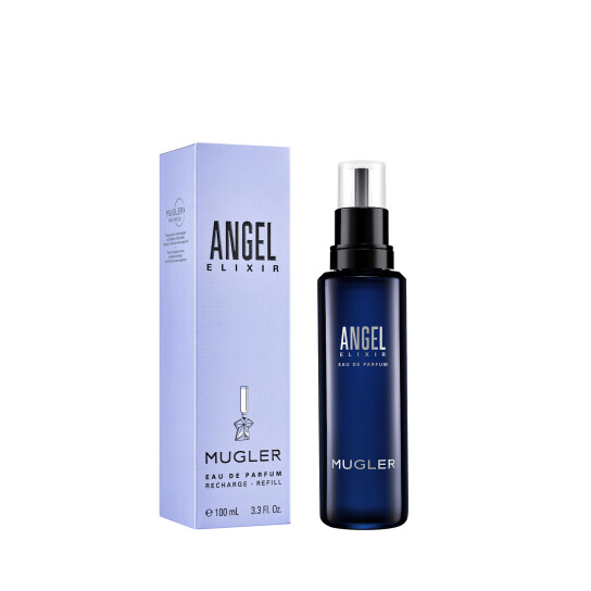 ANGEL ELIXIR EAU DE PARFUM REFILL 1