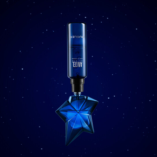 ANGEL ELIXIR EAU DE PARFUM REFILLABLE STAR 5