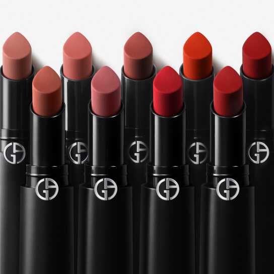LIP POWER MATTE 4