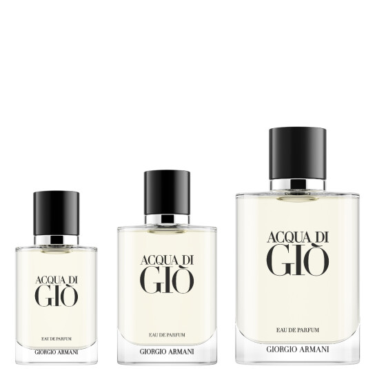 ARMANI ACQUA DI GIO EAU DE PARFUM ΑΝΔΡΙΚΟ ΑΡΩΜΑ 2