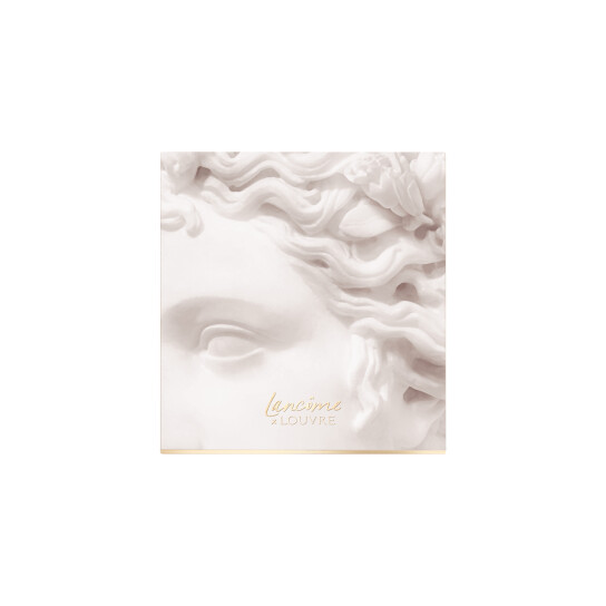LOUVRE FACE PALETTE 1