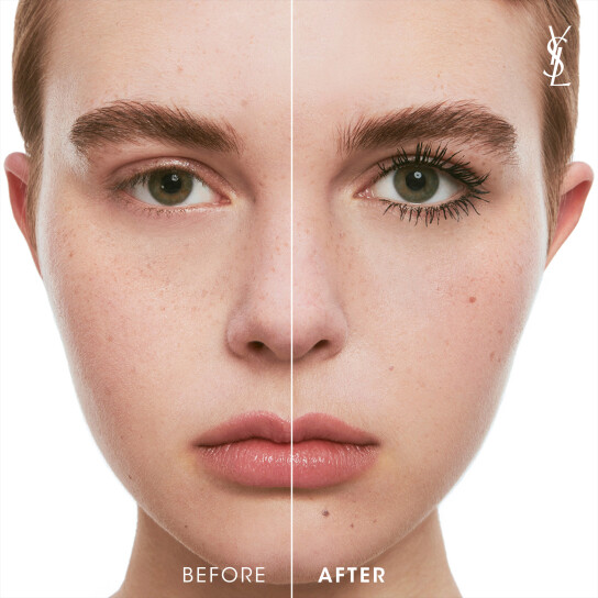 LASH CLASH WATERPROOF MASCARA  5