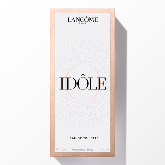 IDÔLE L'EAU DE TOILETTE  8