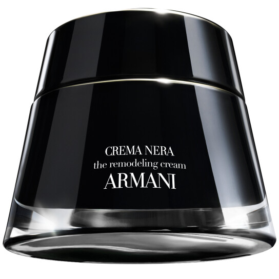 ARMANI CREMA NERA REMODELING CREAM 0