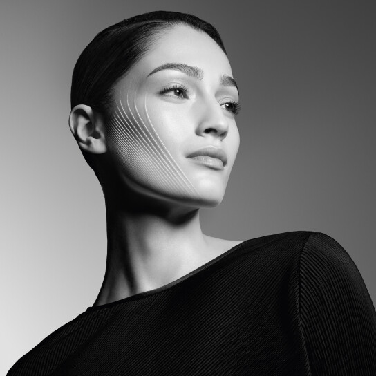 ARMANI CREMA NERA REMODELING CREAM 6