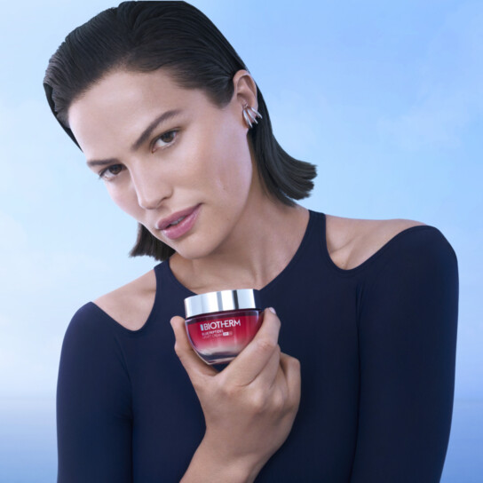 BLUE PEPTIDES UPLIFT CREAM SPF30 - ΚΡΕΜΑ ΓΙΑ ΣΥΣΦΙΓΞΗ ΚΑΙ ΑΝΟΡΘΩΣΗ 5