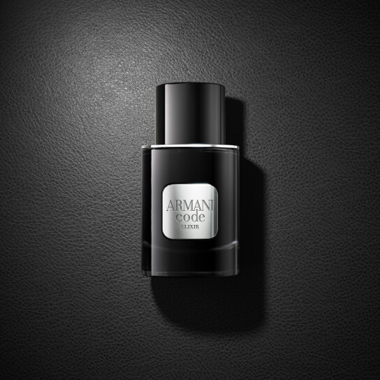 ARMANI CODE ELIXIR 7