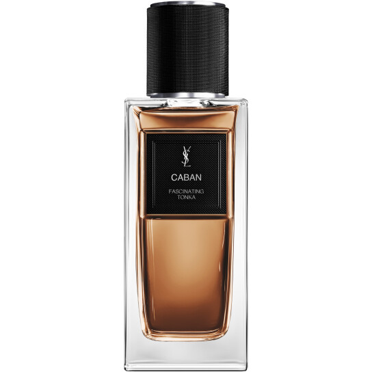 LE VESTIAIRE DES PARFUMS - CABAN FASCINATING TONKA 1