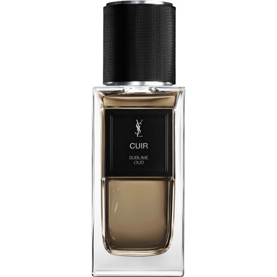 LE VESTIAIRE DES PARFUMS - CUIR SUBLIME OUD 0