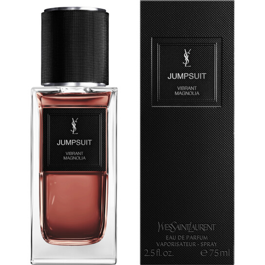 LE VESTIAIRE DES PARFUMS - JUMPSUIT VIBRANT MAGNOLIA 1
