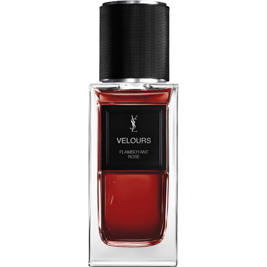 LE VESTIAIRE DES PARFUMS - VELOURS FLAMBOYANT ROSE 0
