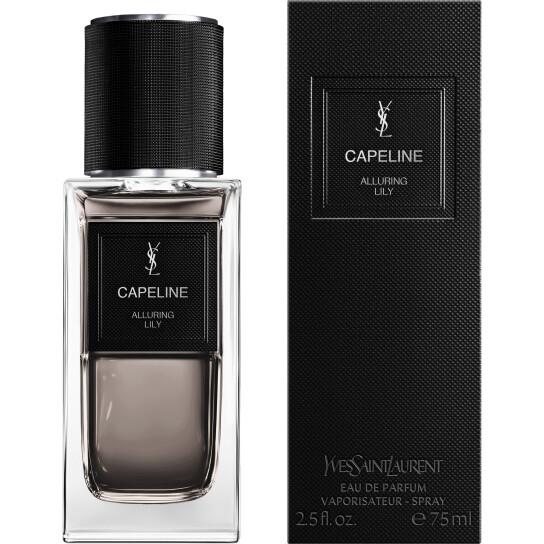LE VESTIAIRE DES PARFUMS - CAPELINE ALLURING LILY 1