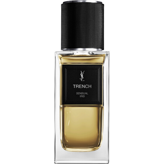 LE VESTIAIRE DES PARFUMS - TRENCH SENSUAL IRIS 0