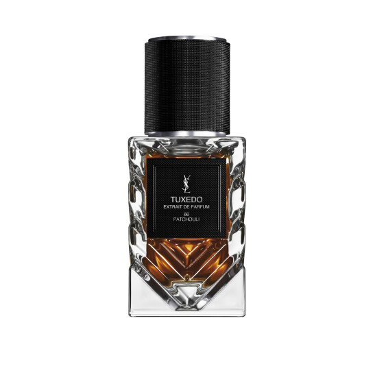LE VESTIAIRE DES PARFUMS TUXEDO EXTRAIT DE PARFUM 66 PATCHOULI 0