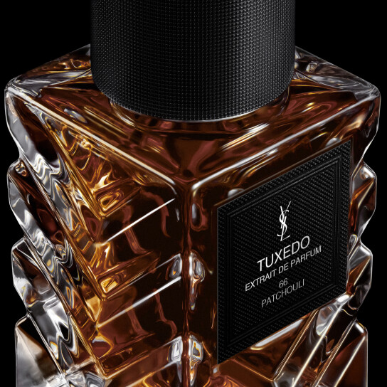 LE VESTIAIRE DES PARFUMS TUXEDO EXTRAIT DE PARFUM 66 PATCHOULI 3