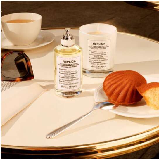 REPLICA AFTERNOON DELIGHT EAU DE TOILETTE  5