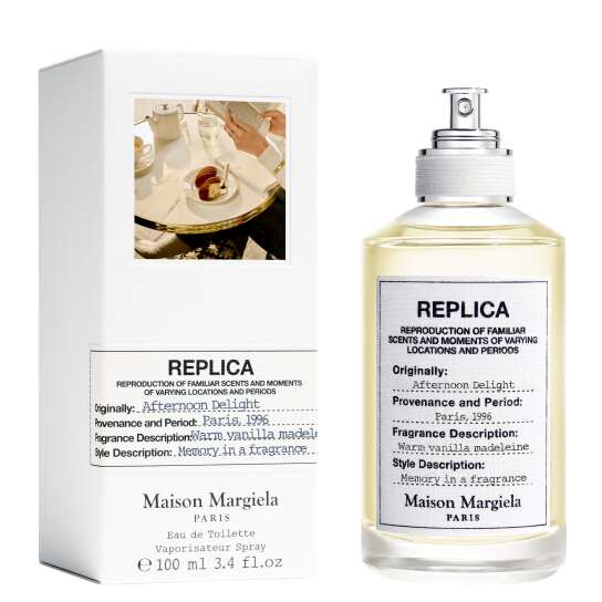 REPLICA AFTERNOON DELIGHT EAU DE TOILETTE 1