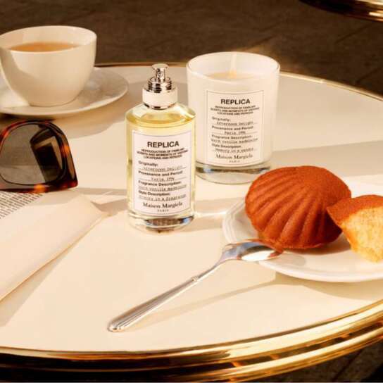 REPLICA AFTERNOON DELIGHT EAU DE TOILETTE 4