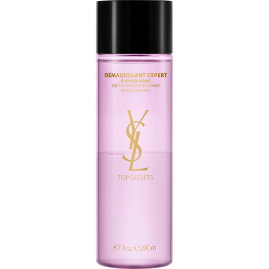 YSL TOP SECRETS DÉMAQUILLANT EXPERT BI-PHASÉ DOUX 0