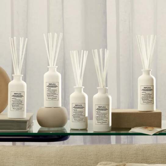 REPLICA SAILING DAY DIFFUSER  3