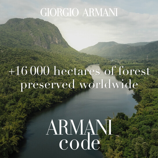 ARMANI CODE EAU DE TOILETTE 5